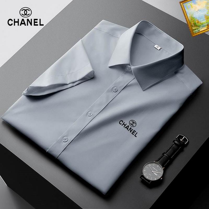 Chanel Men's Shirts 5